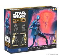 Star Wars: Legion - BX-Series Droid Commandos