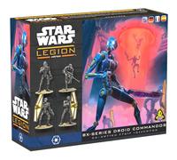 Star Wars: Legion - BX-Series Droid Commandos