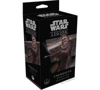 Atomic Mass Games | Star Wars Legion: Rebel Expansions: Chewbacca Operative | Unit Expansion | Miniatures Game | Ages 14+ | 2 Players | 90 Minutes Playing Time