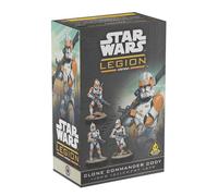 Star Wars Legion: Clone Commander Cody (2025)