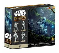Star Wars: Legion - Clone Trooper Marksmen