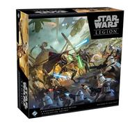 Star Wars Legion Clone Wars Core Set (Base Game) By Fantasy Flight Games
