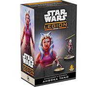 Star Wars: Legion Commander & Padawan Ahsoka Tano (New Edition) - New