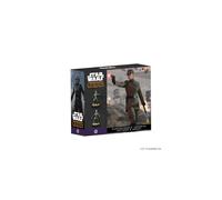 Star Wars: Legion - Customisable Imperial Officer & Agent - Board Game