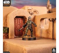 Star Wars: Legion Customisable Imperial Officer & Agent Miniatures Expansion