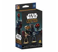 Star Wars: Legion - Customizable Super Tactical Command Droid