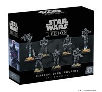 Star Wars: Legion - Dark Trooper Unit Expansion