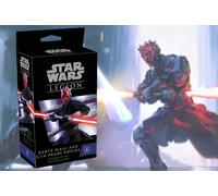 Star Wars Legion: Darth Maul and Sith Probe Droids Operative Expansion