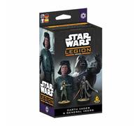 Star Wars: Legion - Darth Vader & General Veers Character Expansion