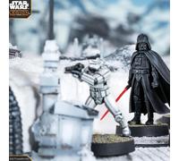 Star Wars Legion: Darth Vader & General Veers Character Expansion