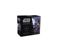 Atomic Mass Games Unit Expansion – Star Wars: Legion – Droidekas – Miniatures Game, Ages 14+
