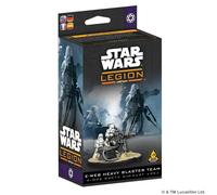 Star Wars: Legion - E-Web Heavy Blaster Team (2026)
