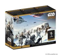Asmodee | Star Wars: Legion - Echo Base Defenders Special Edition Army Box | Miniatures Game | Ages 14+ | 2 Players | 90 Minutes Playing Time