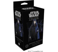 Star Wars Legion: Emperor Palpatine Commander Expansion