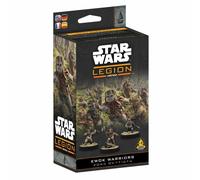 Star Wars: Legion - Ewok Warriors