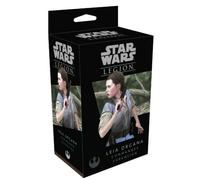 Star Wars Legion: Exp. Leia Organa Commander expansion