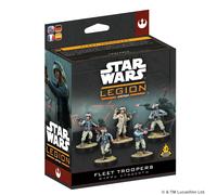 Star Wars Legion Fleet Troopers 11 Miniatures Pack