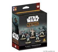 Star Wars: Legion - Fleet Troopers (2026)