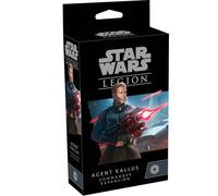 Star Wars Legion: Galactic Empire Expansions: Agent Kallus Commander