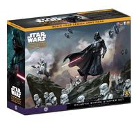 Star Wars: Legion - Galactic Empire Starter Set Board Game New