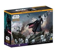 Asmodee | Star Wars: Legion - Galactic Empire Starter Set | Board Game | Ages 14+ | 2 Players | 90+ Minutes Playing Time