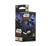 Star Wars Legion: Galactic Republic Card Pack