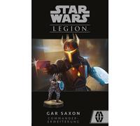 Star Wars Legion: Gar Saxon Commander Expansion