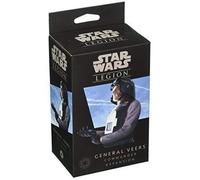 Star Wars Legion: General Veers Commander Expansion Legion Core Set - Brand new