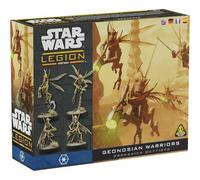 Atomic Mass Games Unit Expansion – Star Wars Legion: Geonosian Warriors (2025) Ages 14+ 2P 90+ min
