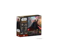 Star Wars: Legion - Heroes of the Rebellion Character Pack