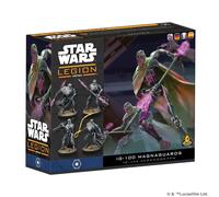Star Wars: Legion IG-1000 Magnaguards