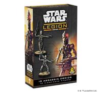 Star Wars Legion : IG Assassin Droids Board Game - Brand New Sealed