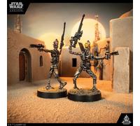 Star Wars: Legion IG Assassin Droids Miniatures Expansion