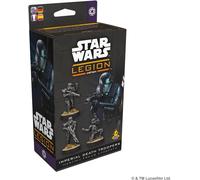 Star Wars: Legion - Imperial Death Troopers