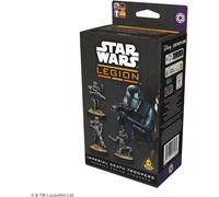 Star Wars: Legion - Imperial Death Troopers (2026)