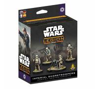 Star Wars: Legion Imperial Shoretroopers