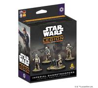 Star Wars Legion - Imperial Shoretroopers SWQ199