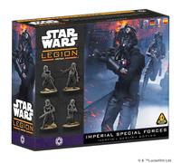 Star Wars: Legion - Imperial Special Forces
