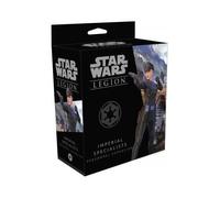 Star Wars Legion: Imperial Specialists Expansion - Brand New & Sealed