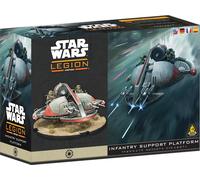 Star Wars Legion Infantry Support Platform Expansion