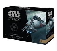 Star Wars: Legion - Infantry Support Platform Unit Expansion