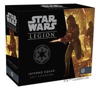 Fantasy Flight Games Star Wars: Legion - Inferno Squad Unit Expansion