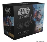 Star Wars: Legion - LAAT/LE Patrol Transport Unit Expansion