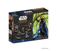 Star Wars: Legion - Leaders of the Separatist Alliance - Brand New