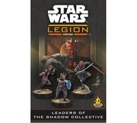 Star Wars: Legion - Leaders of the Shadow Collective