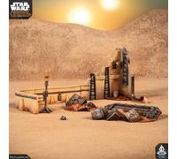 Star Wars Legion Outer Rim Battles Terrain Pack Miniatures Expansion
