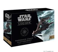 Star Wars: Legion - Raddaugh Gnasp Fluttercraft Unit Expansion
