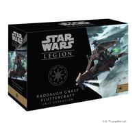 Star Wars Legion: Raddaugh Gnasp Fluttercraft Unit Expansion - FR New | 3558380