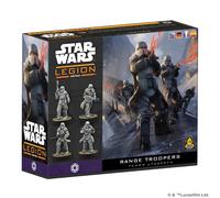 Star Wars: Legion Range Troopers Miniatures Expansion