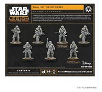 Star Wars: Legion Range Troopers Miniatures Expansion
